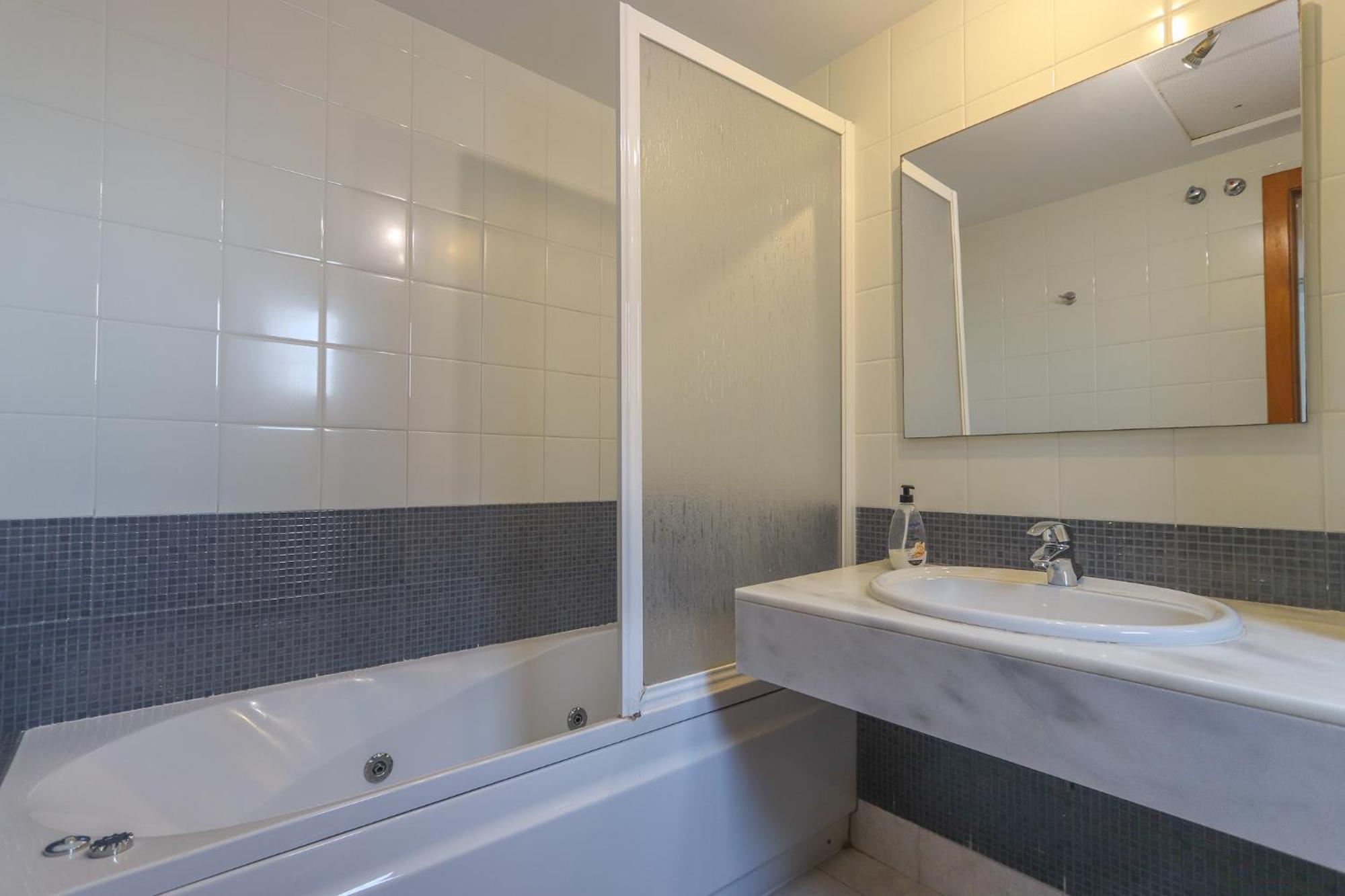 009 - Residencial Bahia 001 - Comfortholidays Санта Пола Екстериор снимка